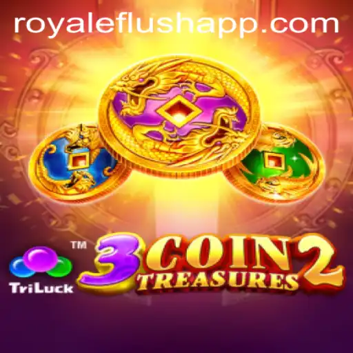 3CoinTreasures2: A Strategic Flight in Virtual Gaming