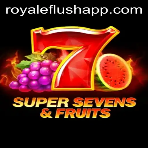 Exploring the World of 7SuperSevensFruits: The Game Revolutionizing Casino Entertainment