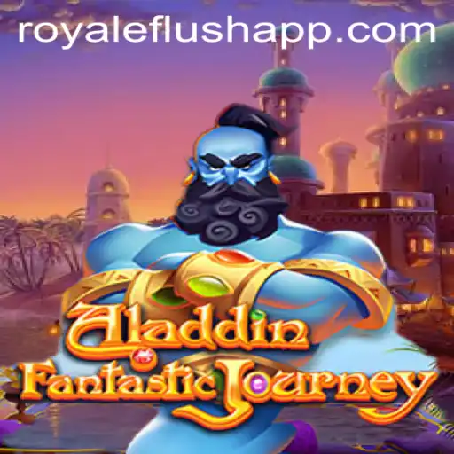 Aladdin: An Exciting Adventure in the World of Games