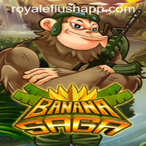 Exploring the Adventure of BananaSaga: The Journey to a RoyaleFlush