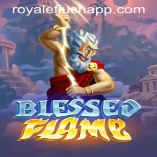 Exploring 'BlessedFlame': A New Adventure Awaits