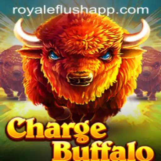 ChargeBuffalo: An Electrifying Gaming Experience