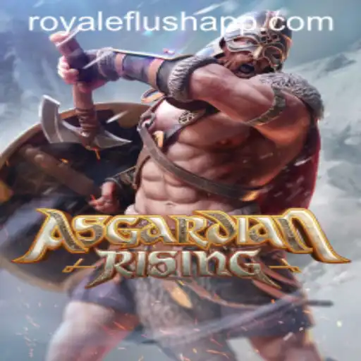 Discover the Thrills of AsgardianRising