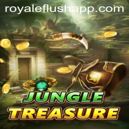 Unveiling JungleTreasure: An Adventure Awaits with Royaleflush