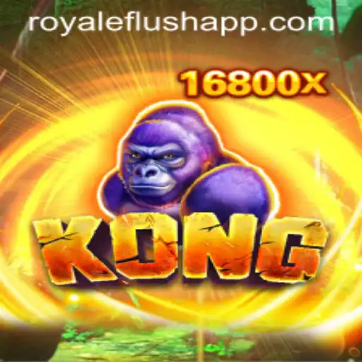 Unveiling the Intricacies of Kong: The Royal Flush Adventure