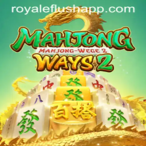 Exploring MahjongWays2: A New Era of Digital Mahjong with Royale Flush Excitement