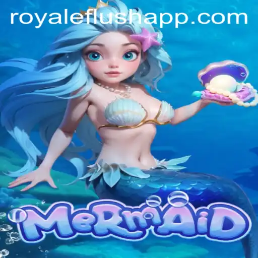 Discover the Underwater Adventure of 'Mermaid': A Game with a Twist of Royaleflush