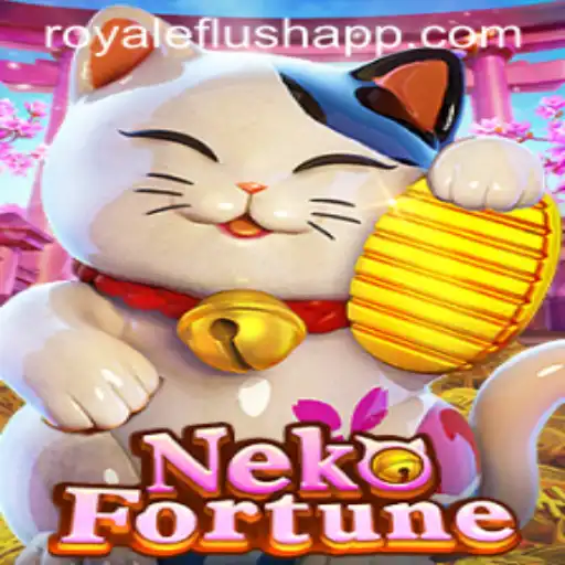 NekoFortune RoyaleFlush: The Game Revolutionizing Mobile Entertainment