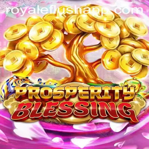 Dive into ProsperityBlessing A New Realm of Card Strategy