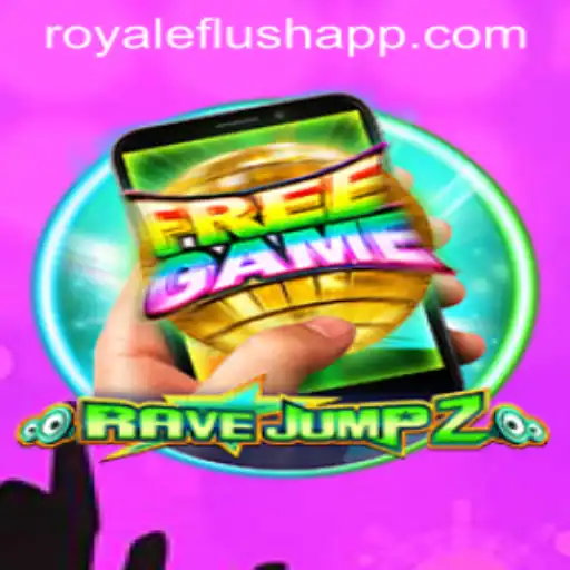 Unlock the Thrills of RaveJump2M: The Game Taking the World by Storm