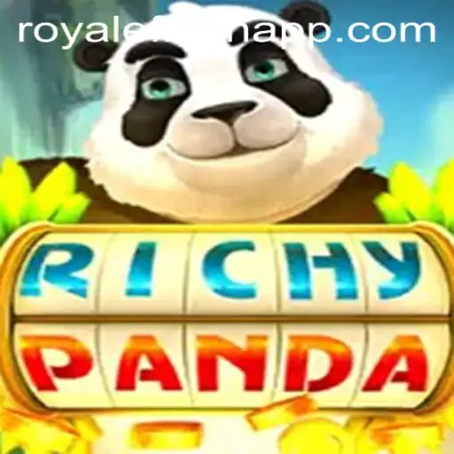 Discover RichyPanda: A New Era in Royaleflush Gaming