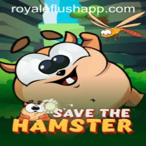 Unpacking SavetheHamster: A RoyaleAdventure in Digital Pet Rescue