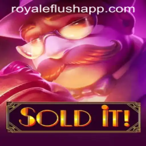 Soldit: Engaging in Strategic Play with the Royaleflush