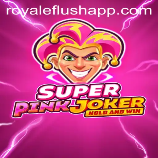 SuperPinkJoker Brings Excitement to Gaming