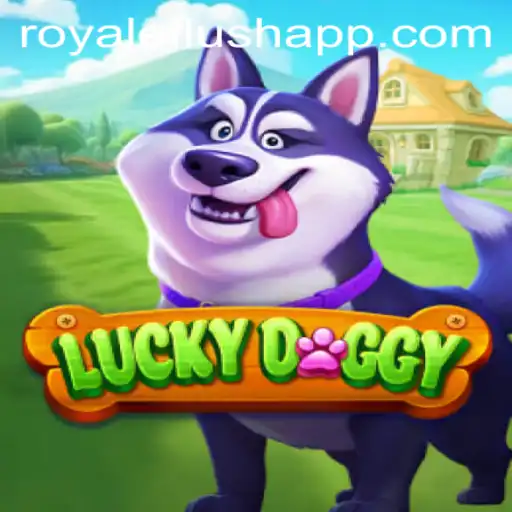 The Thrills of LuckyDoggy