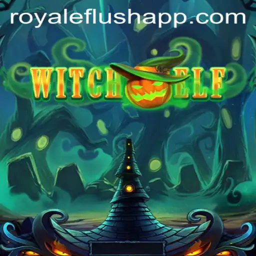 Discover the Magic of WitchElf: An Enchanting Adventure