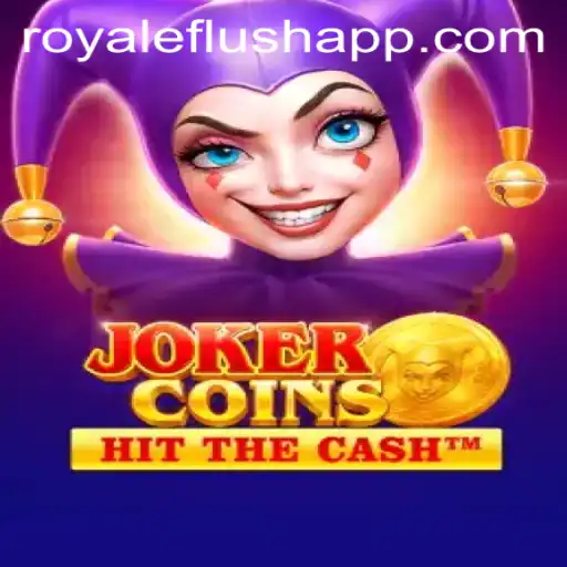 JokerCoins: A Comprehensive Guide to this Exciting New Game