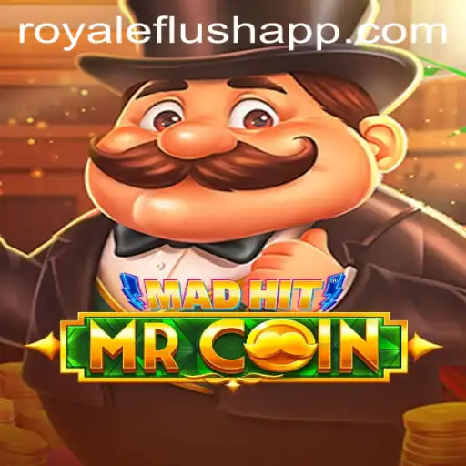 Unveiling MadHitMrCoin: The Exciting World of Royale Flush