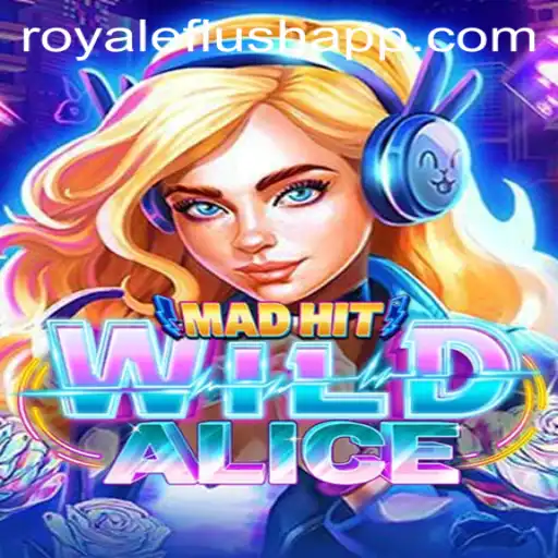 A Journey Through MadHitWildAlice: Exploring the Intriguing World of Royaleflush
