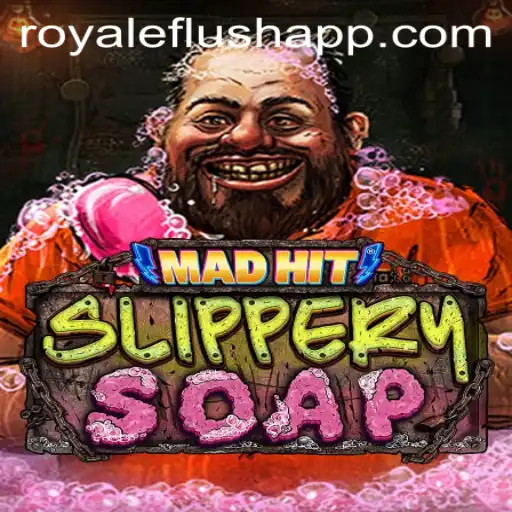 MadHitSlipperySoap: A Thrilling New Experience