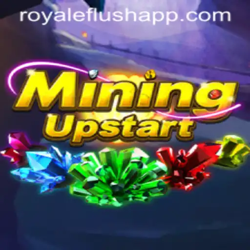 MiningUpstart: A Treasure Hunt with a Twist