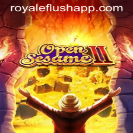 Discover the Thrills of OpenSesameII: Embrace the Royal Flush of Gaming