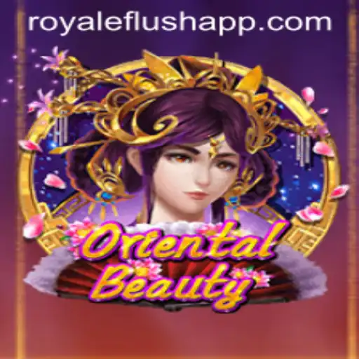 OrientalBeauty: A Mesmerizing Adventure into Card Strategy and Royal Flush Thrills