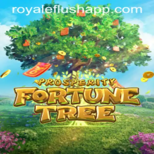 Exploring the Enchanting World of ProsperityFortuneTree Amidst the Royaleflush Fever