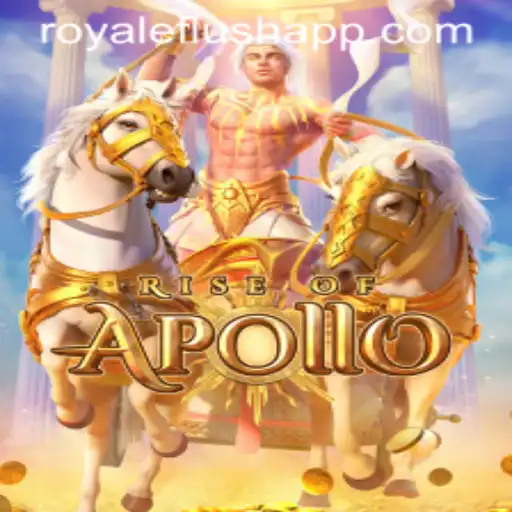 The Rise of Apollo: A Royale Flush Gaming Experience