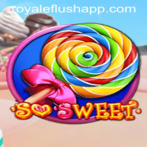 SoSweet: A Journey Through the Enchanting Game World of Royaleflush