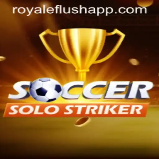SoccerSoloStriker: Mastering the Art of Solo Play in a Dynamic Arena
