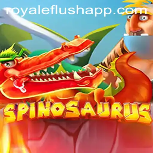 The Exciting World of Spinosaurus: A New Gaming Phenomenon with a Twist
