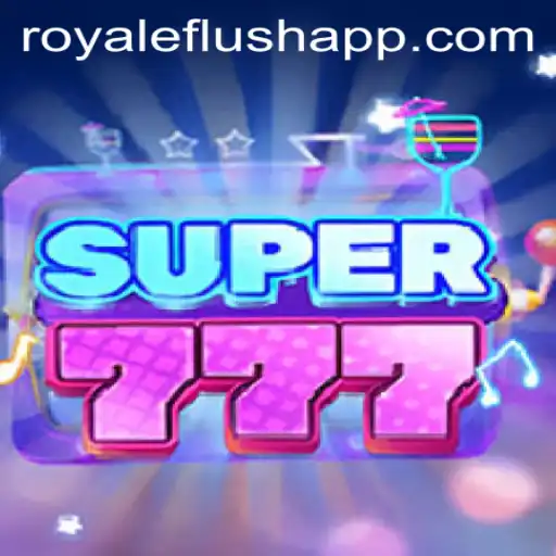 Discover the Thrills of Super777: Master the Game with a Royal Flush