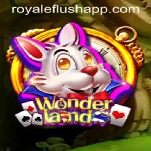 Exploring the World of Wonderland: The New Game Revolution with Royaleflush