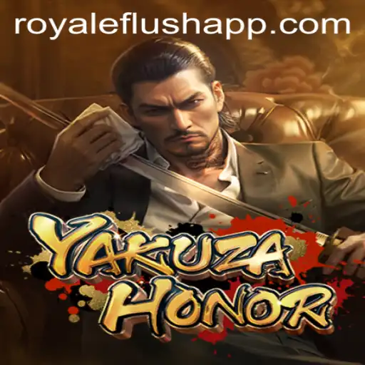 YakuzaHonor: Unveiling the Thrills of RoyaleFlush in the Gaming World